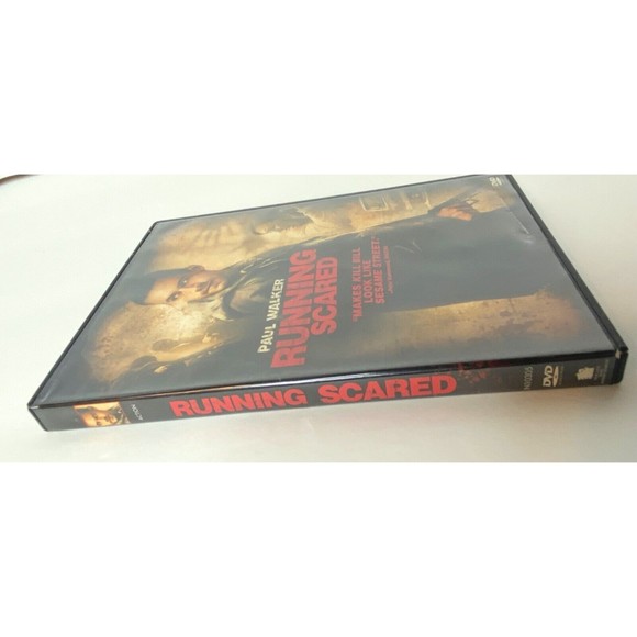 Running Scared (DVD, 2006) - Picture 3 of 5